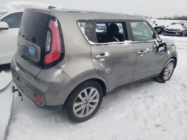 Photo 3 from auction – 2018 KIA SOUL + with VIN KNDJP3A58J7612399