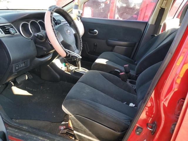 Zdjęcie 7 z aukcji – 2011 NISSAN VERSA S z VIN 3N1BC1CP9BL400114