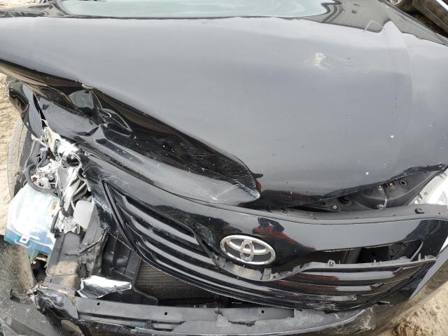 Photo 11 from auction – 2007 TOYOTA CAMRY CE with VIN JTNBE46K173120095