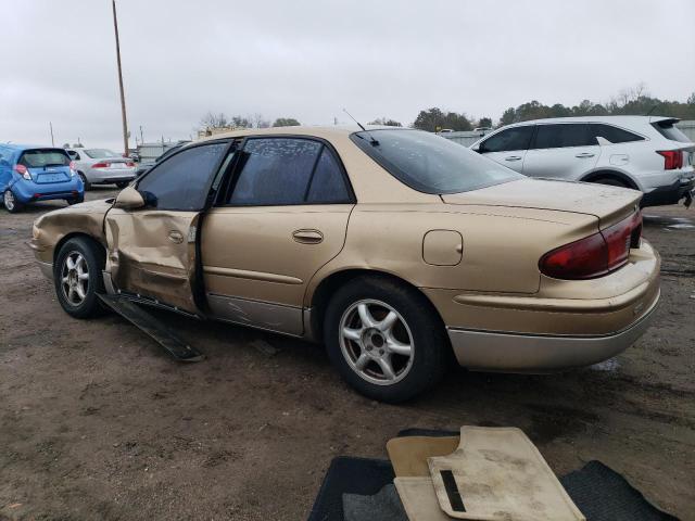 Photo 2 from auction – 2001 BUICK REGAL LS with VIN 2G4WB55K811262233