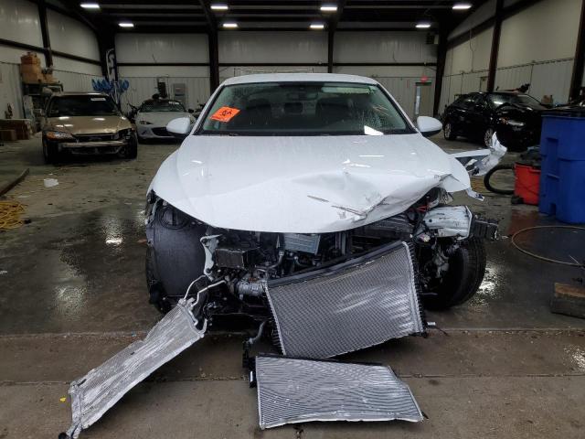 Photo 5 from auction – 2023 VOLKSWAGEN JETTA S with VIN 3VW5M7BU0PM014245