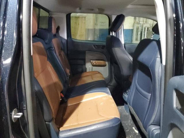 Photo 10 from auction – 2022 FORD MAVERICK X with VIN 3FTTW8E31NRA28622
