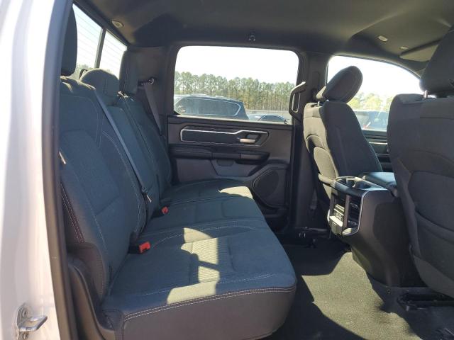 Photo 10 from auction – 2022 RAM 1500 BIG H with VIN 1C6SRFMT1NN385365