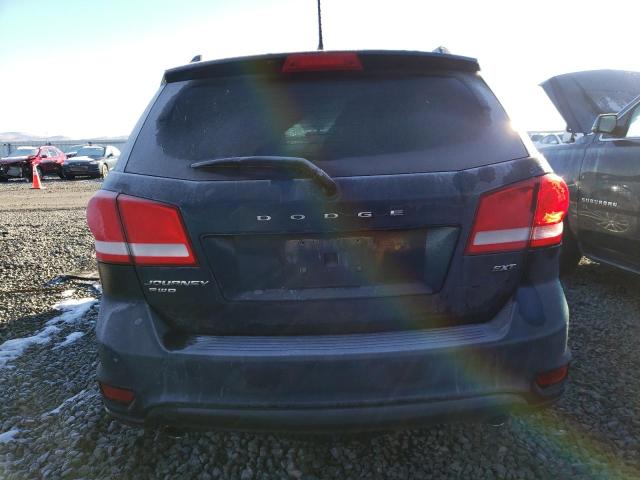 Photo 6 from auction – 2014 DODGE JOURNEY SX with VIN 3C4PDDBG1ET127998
