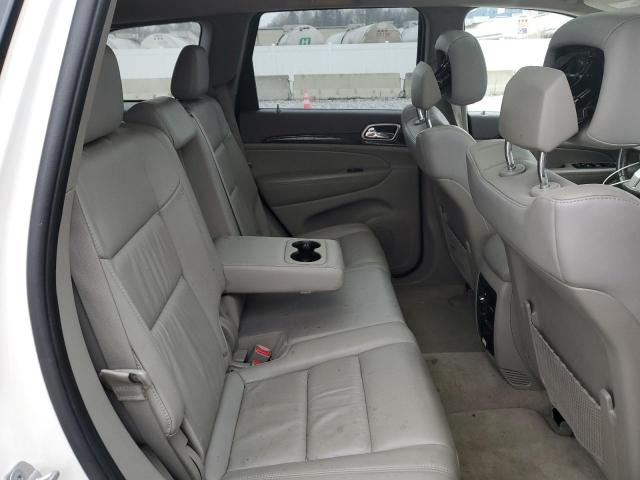 Photo 11 from auction – 2012 JEEP GRAND CHER with VIN 1C4RJFAG9CC150744