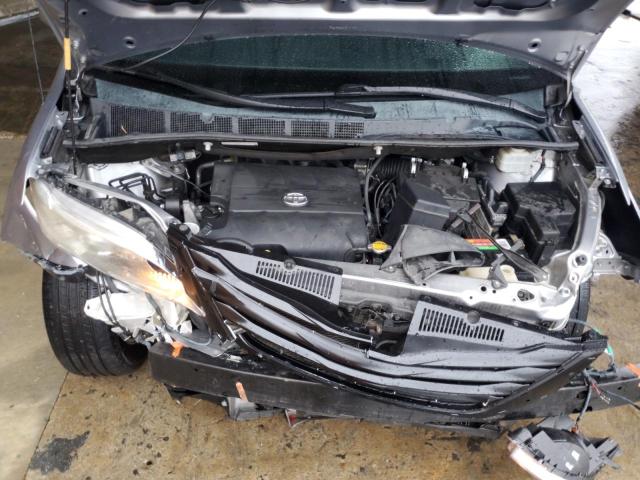 Photo 11 from auction – 2013 TOYOTA SIENNA LE with VIN 5TDKK3DC8DS343599