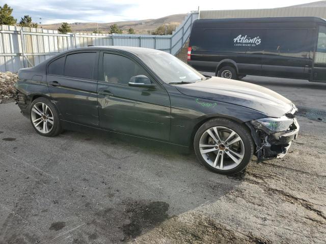 Photo 4 from auction – 2012 BMW 328 I SULE with VIN WBA3C1C5XCF431378