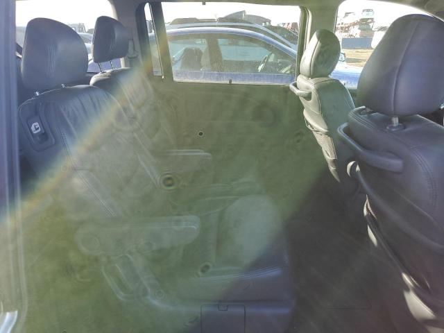 Photo 11 from auction – 2007 HONDA ODYSSEY EX with VIN 5FNRL38757B043312