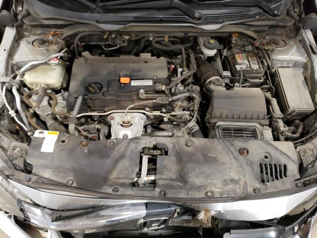 Photo 11 from auction – 2016 HONDA CIVIC LX with VIN 19XFC2F59GE003013