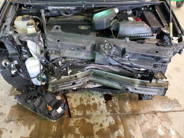 Photo 11 from auction – 2013 FORD EDGE with VIN 2FMDK3JC8DBB40660