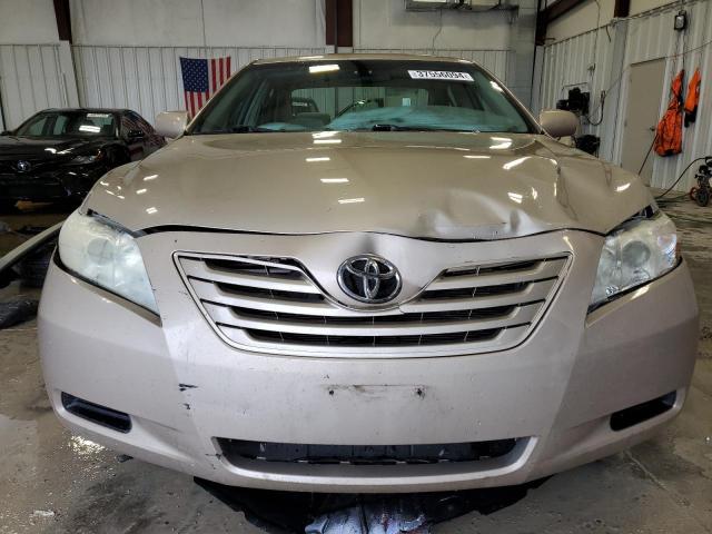 Photo 5 from auction – 2009 TOYOTA CAMRY BASE with VIN 4T1BE46K29U271945