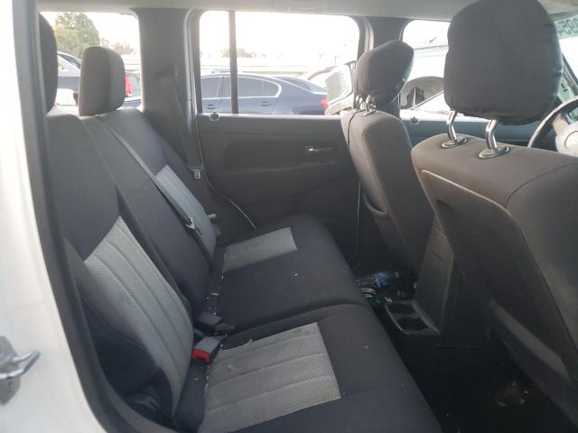 Photo 10 from auction – 2010 JEEP LIBERTY SP with VIN 1J4PP2GK4AW108546