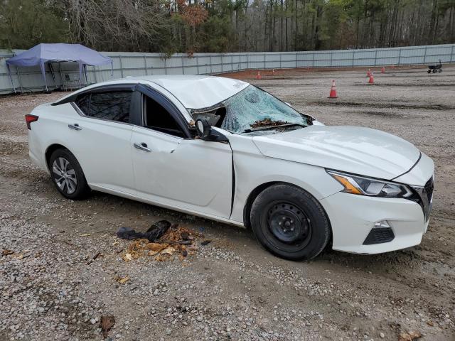 Photo 4 from auction – 2020 NISSAN ALTIMA S with VIN 1N4BL4BV1LC211443