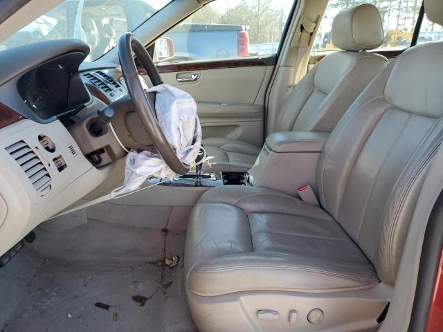 Photo 7 from auction – 2006 CADILLAC DTS with VIN 1G6KD57Y76U228023