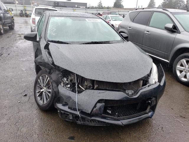 Photo 5 from auction – 2016 TOYOTA COROLLA L with VIN 2T1BURHEXGC728796