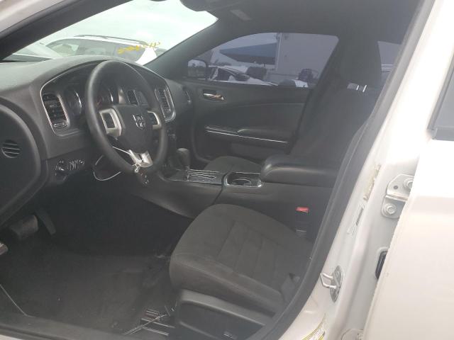Photo 7 from auction – 2014 DODGE CHARGER SE with VIN 2C3CDXBG7EH192772