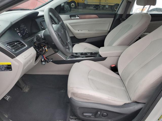 Photo 7 from auction – 2016 HYUNDAI SONATA with VIN 5NPE34AFXGH356993