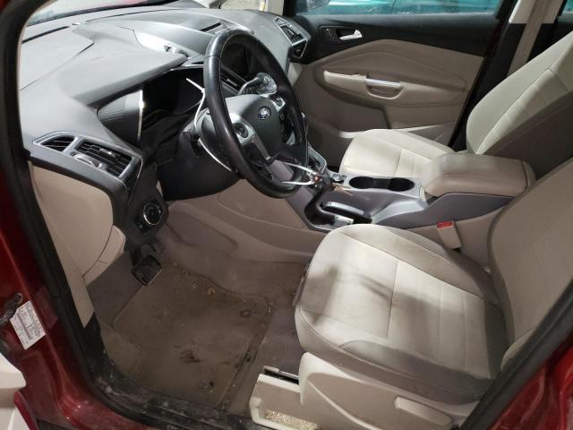Photo 7 from auction – 2013 FORD C-MAX SE with VIN 1FADP5AUXDL531888