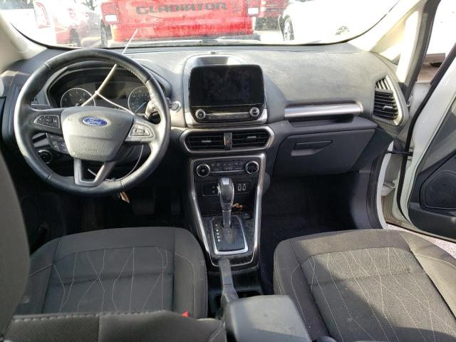 Photo 8 from auction – 2019 FORD ECOSPORT S with VIN MAJ3S2GE2KC307276