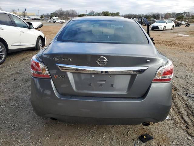 Photo 6 from auction – 2015 NISSAN ALTIMA 2.5 with VIN 1N4AL3AP5FN390992