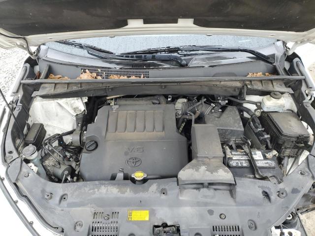 Photo 12 from auction – 2014 TOYOTA HIGHLANDER with VIN 5TDKKRFH7ES005754