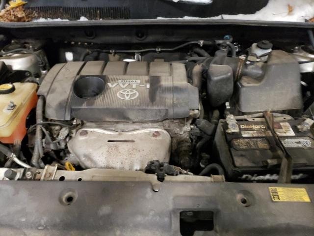 Photo 12 from auction – 2010 TOYOTA RAV4 with VIN 2T3BF4DV0AW068638