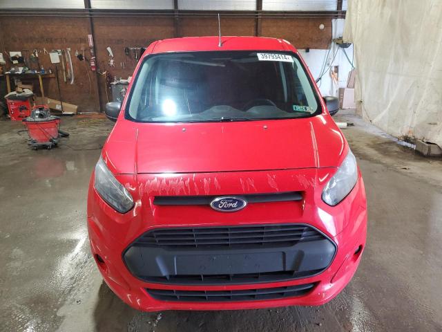 Photo 5 from auction – 2015 FORD TRANSIT CO with VIN NM0KS6FX9F1179701