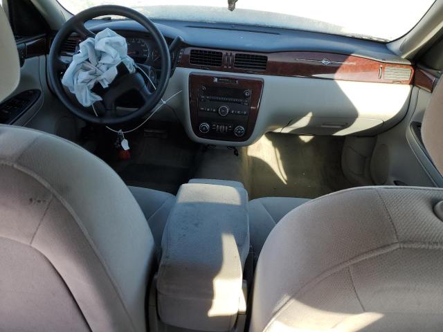 Photo 8 from auction – 2008 CHEVROLET IMPALA LT with VIN 2G1WT58N089126495