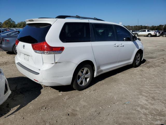 Photo 3 from auction – 2011 TOYOTA SIENNA LE with VIN 5TDKK3DC2BS014734