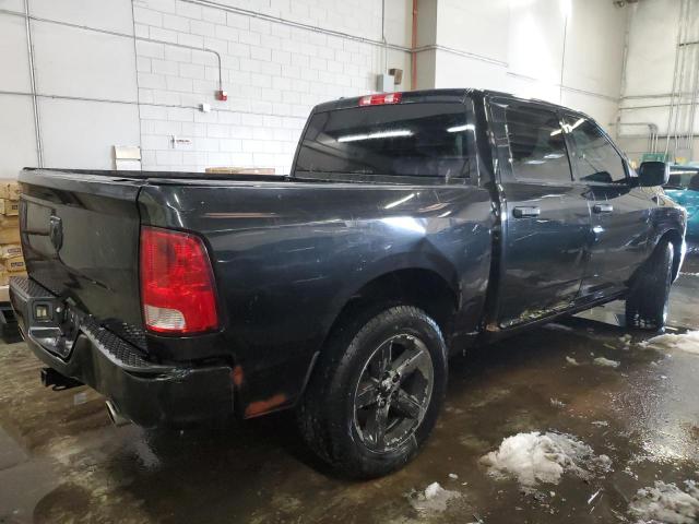 Photo 3 from auction – 2015 RAM 1500 ST with VIN 1C6RR7KT7FS653152