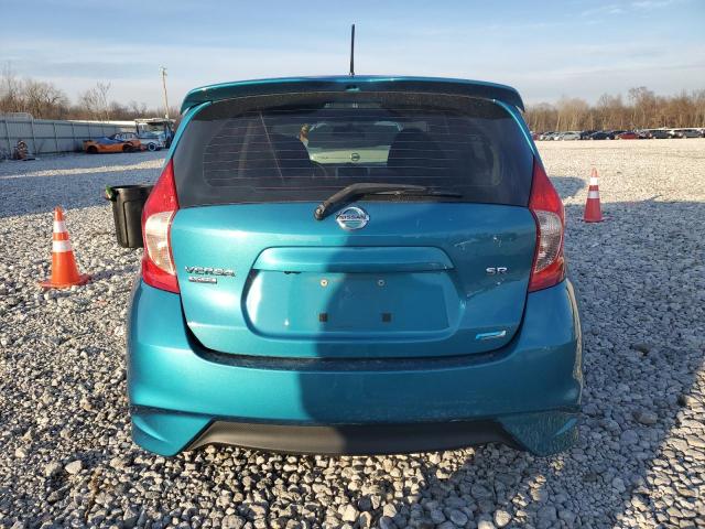 Photo 6 from auction – 2015 NISSAN VERSA NOTE with VIN 3N1CE2CP1FL354823