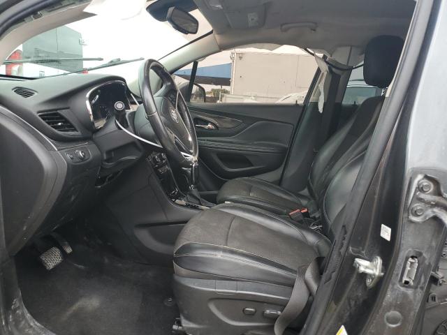 Photo 7 from auction – 2018 BUICK ENCORE PRE with VIN KL4CJASB5JB513906