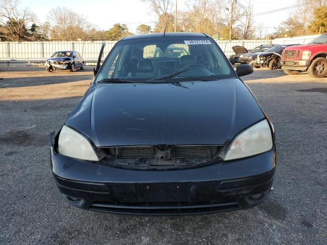 Photo 5 from auction – 2007 FORD FOCUS ZX5 with VIN 1FAHP37N87W346151