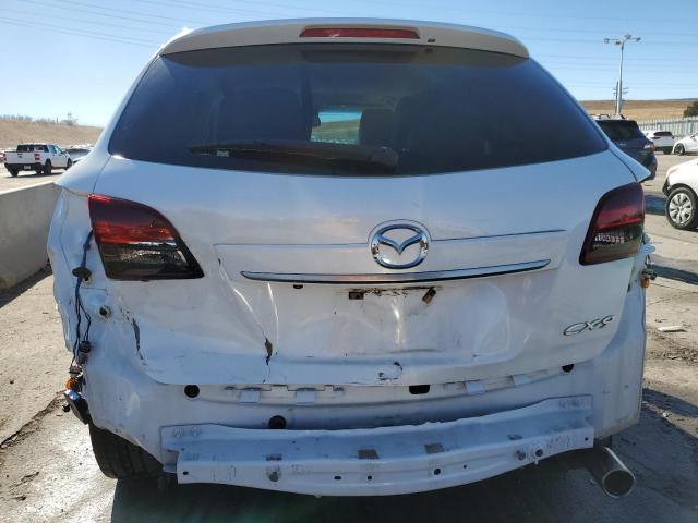Photo 6 from auction – 2015 MAZDA CX-9 GRAND with VIN JM3TB2DA1F0462203