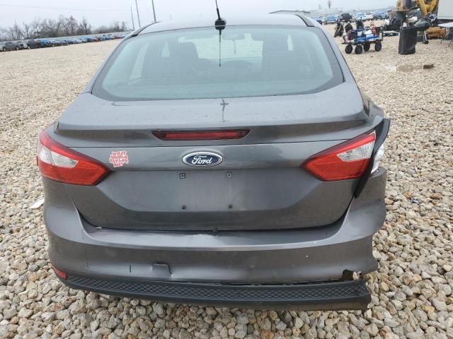 Photo 6 from auction – 2012 FORD FOCUS S with VIN 1FAHP3E21CL244680