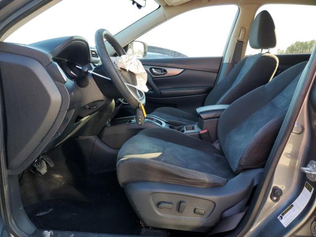 Photo 7 from auction – 2015 NISSAN ROGUE S with VIN KNMAT2MT6FP583590