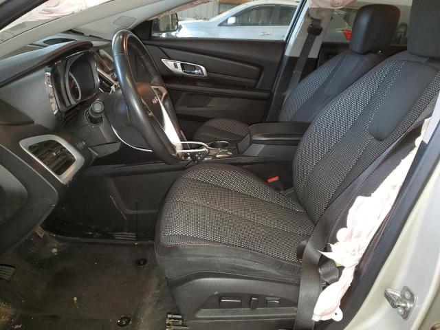 Foto 7 de la subasta – 2015 GMC TERRAIN SL con VIN 2GKALREK3F6402223