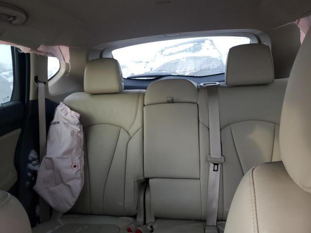 Photo 10 from auction – 2017 BUICK ENVISION E with VIN LRBFXBSAXHD095354