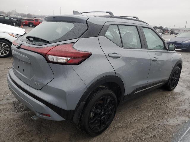 Photo 3 from auction – 2023 NISSAN KICKS SR with VIN 3N1CP5DVXPL529693