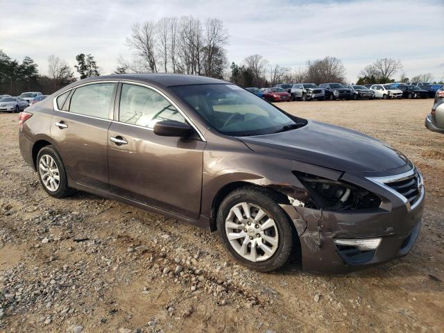 Photo 4 from auction – 2015 NISSAN ALTIMA 2.5 with VIN 1N4AL3AP1FC176528
