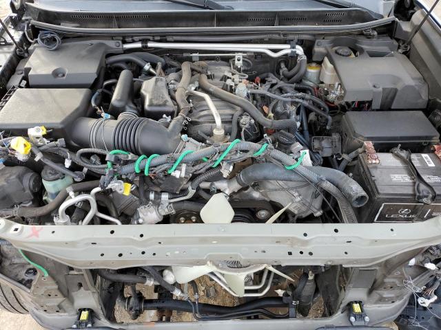 Photo 12 from auction – 2015 LEXUS GX 460 with VIN JTJBM7FX9F5095533