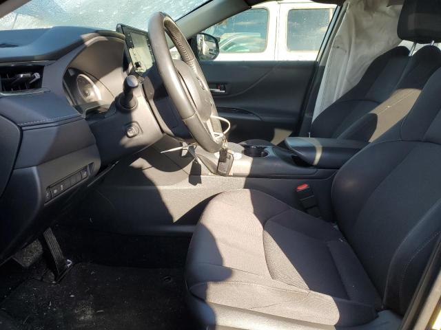 Photo 7 from auction – 2021 TOYOTA VENZA LE with VIN JTEAAAAH5MJ029601