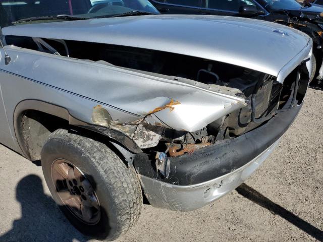 Photo 9 from auction – 2002 DODGE DAKOTA SPO with VIN 1B7FL36X72S504172