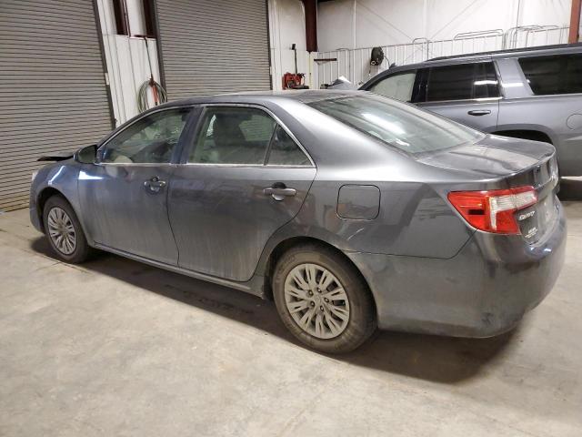 Photo 2 from auction – 2012 TOYOTA CAMRY BASE with VIN 4T4BF1FK3CR257772