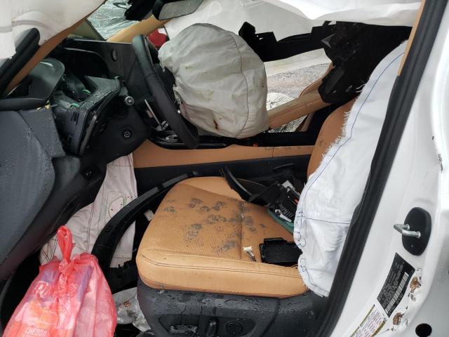 Photo 7 from auction – 2023 LEXUS NX 350 with VIN 2T2GGCEZ1PC029232