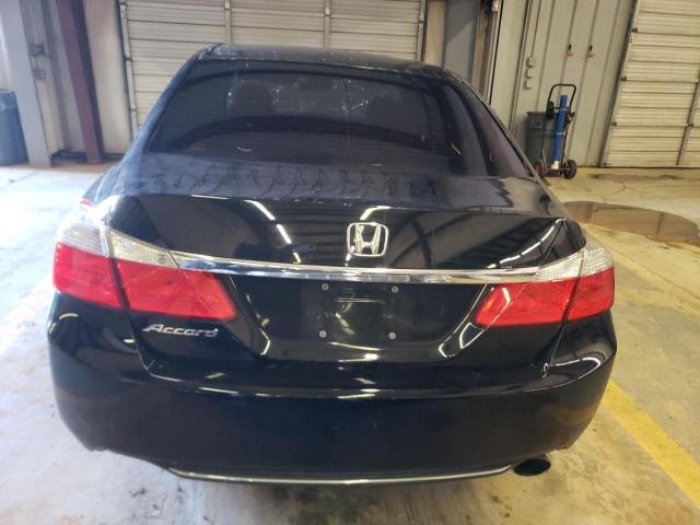 Photo 6 from auction – 2015 HONDA ACCORD LX with VIN 1HGCR2F31FA174776