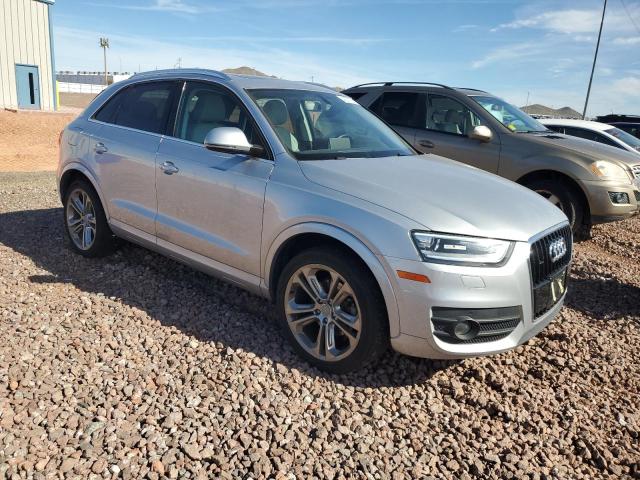 Photo 4 from auction – 2015 AUDI Q3 PRESTIG with VIN WA1GFCFSXFR014039