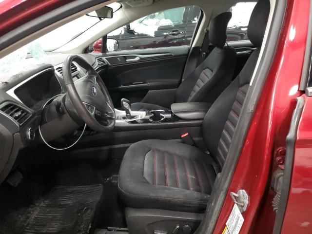 Photo 7 from auction – 2014 FORD FUSION SE with VIN 3FA6P0H79ER255797