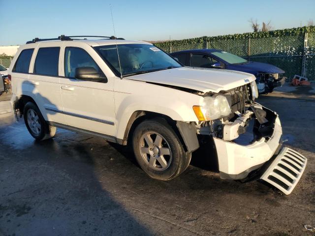 Photo 4 from auction – 2010 JEEP GRAND CHER with VIN 1J4PS4GK9AC128934