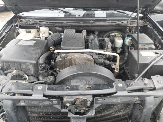Photo 12 from auction – 2008 GMC ENVOY with VIN 1GKDS13S982186026